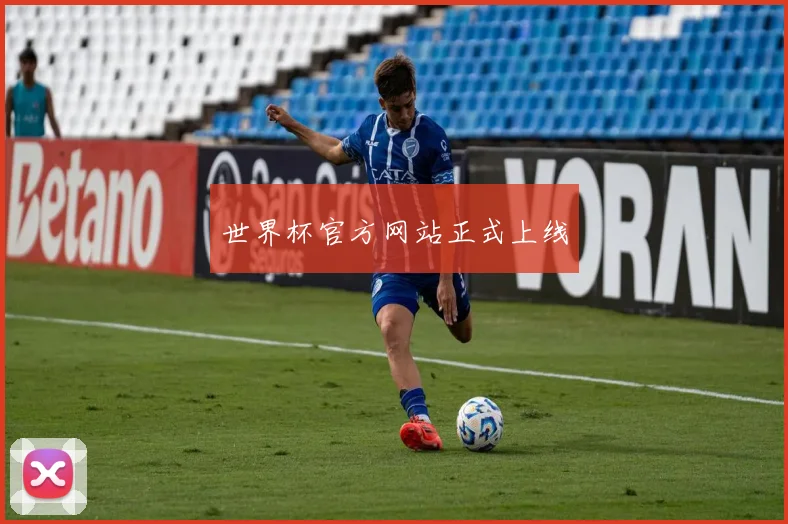 世界杯官方网站正式上线